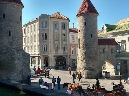 Old-town Storu *