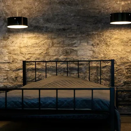 Old-town Storu Apartamento Talin
