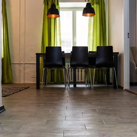 Old-town Storu Apartamento Talin