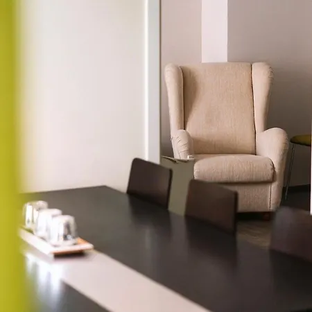 Apartamento Old-town Storu