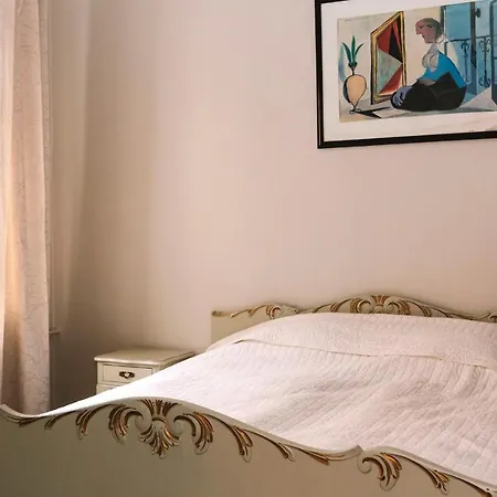 Apartamento Old-town Storu