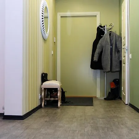 Old-town Storu Apartamento *