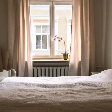 Apartamento Old-town Storu