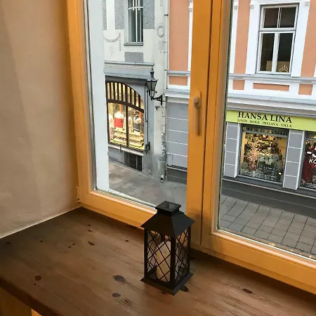 Old-town Storu