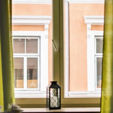 Old-town Storu * Ταλίν